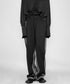 Side Contrast Pants